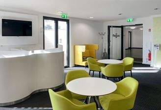 Regus_Karlsruhe Park Arkaden_Centre 2289_Business 