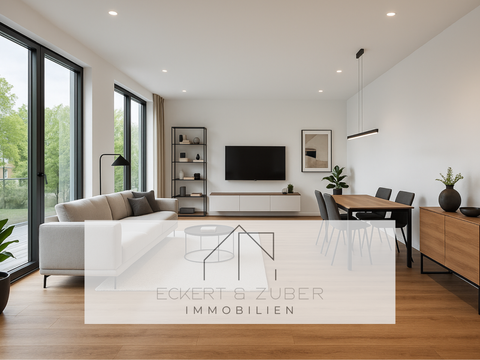 Nürnberg Wohnungen, Nürnberg Wohnung kaufen