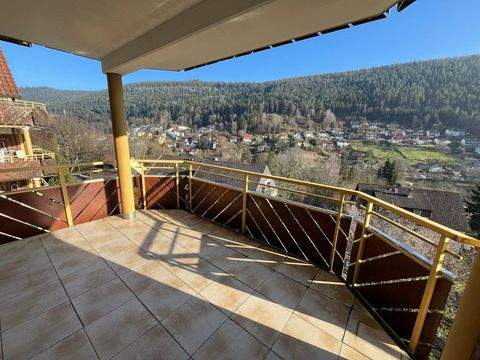 Bad Wildbad Wohnungen, Bad Wildbad Wohnung kaufen