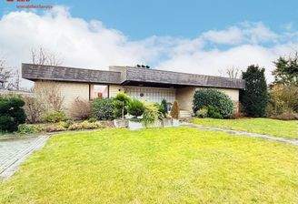 Vorderansicht Wohnhaus