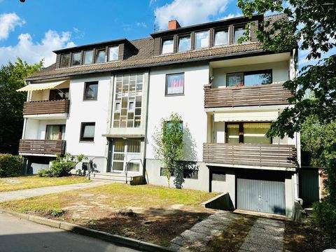 Bremen Wohnungen, Bremen Wohnung mieten