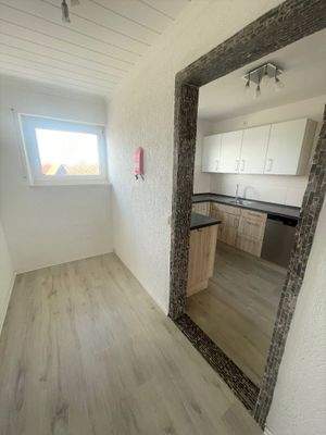 Abstellraum - Speisekammer