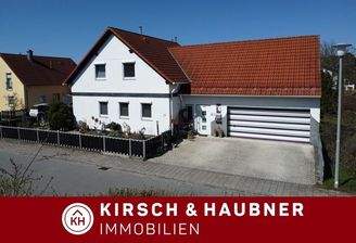 Wohlfühldomizil für die Familie