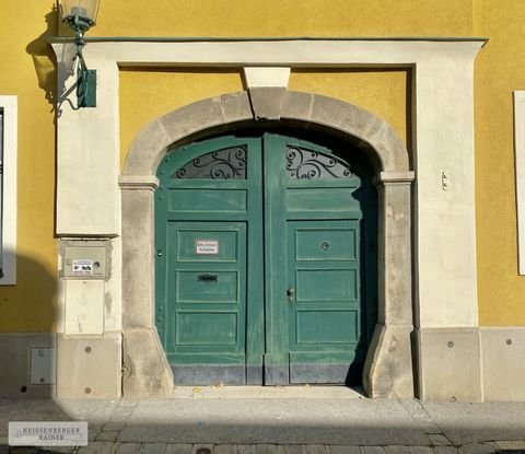 Gumpoldskirchen Häuser, Gumpoldskirchen Haus kaufen