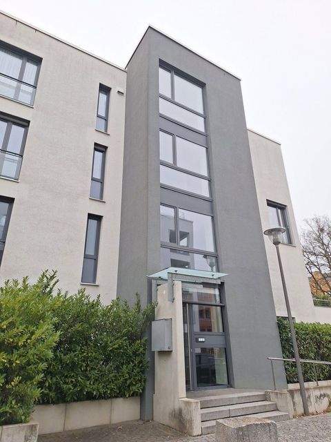 Augsburg Wohnungen, Augsburg Wohnung kaufen