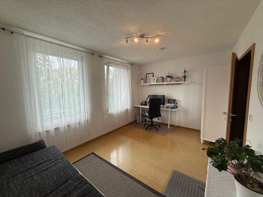 Gäste Zimmer/Büro