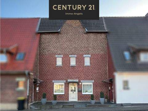 Hückelhoven Häuser, Hückelhoven Haus kaufen