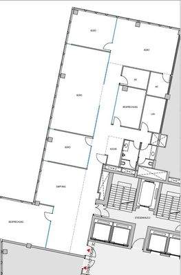 Plan 11. OG_C_328 m²