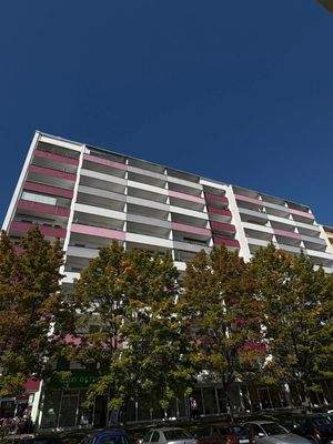 Objektansicht (hinten)