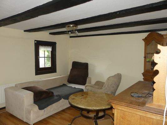 kleines Wohnzimmer 1.OG