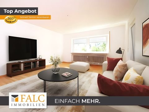 Wüstenrot Wohnungen, Wüstenrot Wohnung kaufen