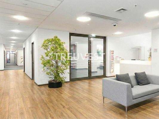TREUVEST Büro mieten Düsseldorf-16
