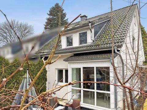 Hamburg Häuser, Hamburg Haus kaufen