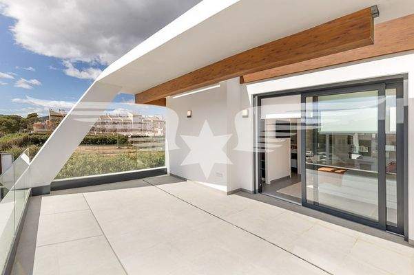  Terrasse Master-Suite