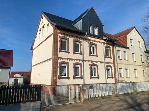 Falkenberg/Elster Häuser, Falkenberg/Elster Haus kaufen