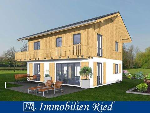Garmisch-Partenkirchen Häuser, Garmisch-Partenkirchen Haus kaufen