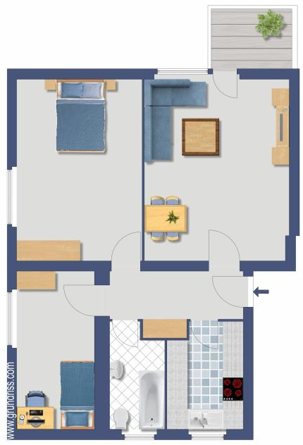 Berlin Wohnungen, Berlin Wohnung kaufen
