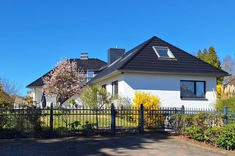 Trittau Häuser, Trittau Haus kaufen