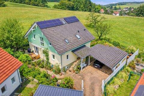 Lautertal Häuser, Lautertal Haus kaufen