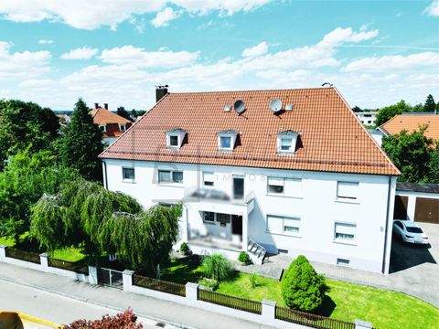 Weißenhorn Wohnungen, Weißenhorn Wohnung kaufen