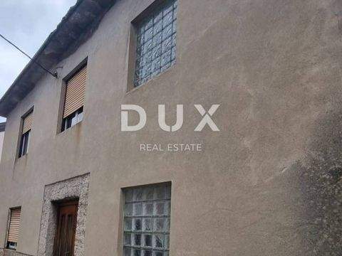 Novi Vinodolski Häuser, Novi Vinodolski Haus kaufen