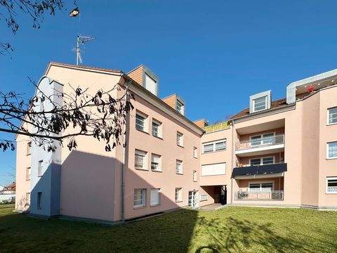 Bamberg Wohnungen, Bamberg Wohnung kaufen