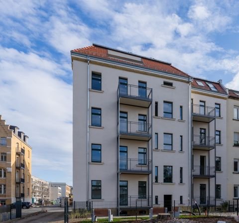 Leipzig Wohnungen, Leipzig Wohnung mieten