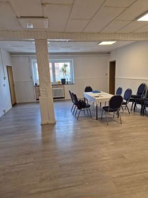 Kleiner Saal