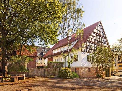 Leinfelden-Echterdingen Häuser, Leinfelden-Echterdingen Haus kaufen
