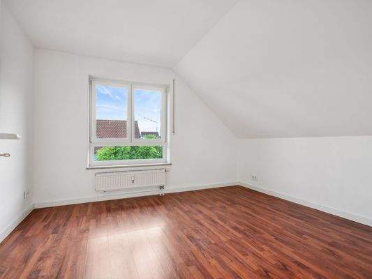 Ebene 1 - Schlafen - IST