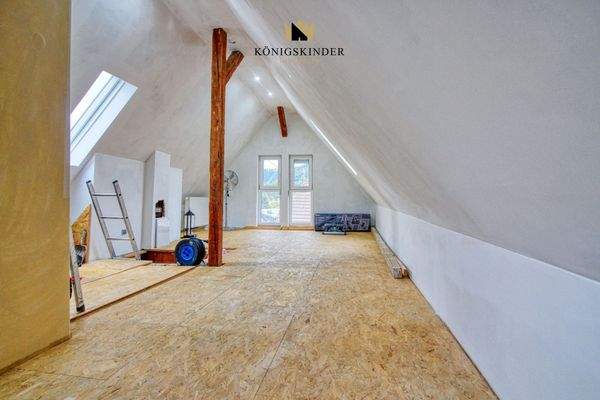 für Kreativität oder Spiel?