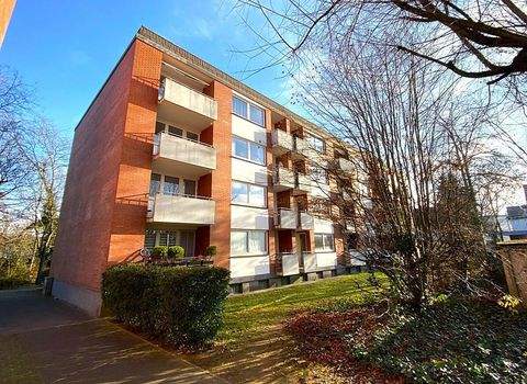 Heusenstamm Wohnungen, Heusenstamm Wohnung kaufen