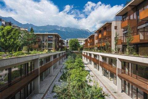 Innsbruck Wohnungen, Innsbruck Wohnung mieten