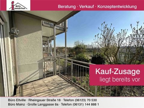 Geisenheim Wohnungen, Geisenheim Wohnung kaufen