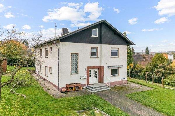 Vorder-/Seitenansicht