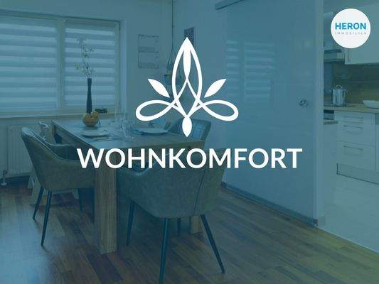 WOHNKOMFORT 43
