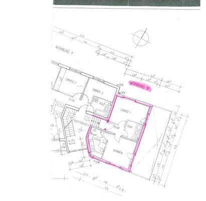 GR ETW #10 Original ohne Trennwand!