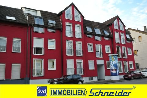 Dortmund Wohnungen, Dortmund Wohnung kaufen