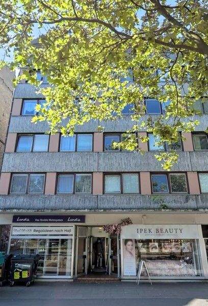 Karlsruhe Wohnungen, Karlsruhe Wohnung mieten