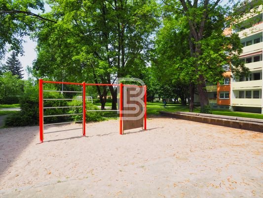 Spielplatz