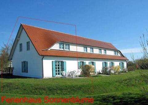 Dranske Bakenberg / Rügen Wohnungen, Dranske Bakenberg / Rügen Wohnung kaufen