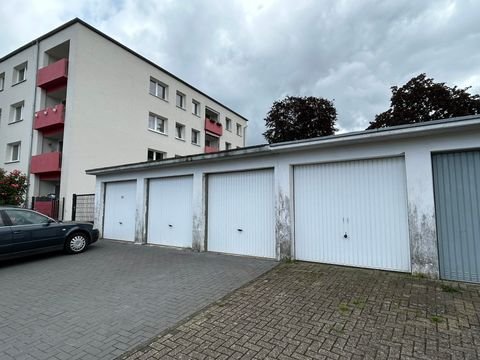 Dorsten Garage, Dorsten Stellplatz