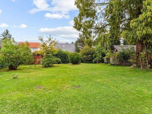 Grundstücksansicht 1