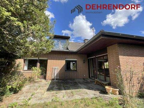 Detmold Häuser, Detmold Haus kaufen