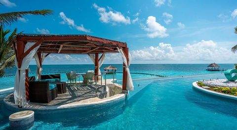 Puerto Morelos Häuser, Puerto Morelos Haus kaufen