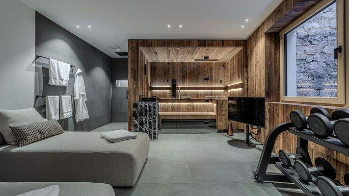 KITZIMMO-Luxuswohnung in Toplage auf der Bichlalm kaufen - Immobilien Kitzbühel.