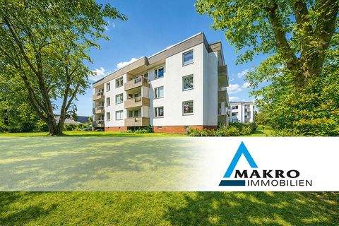 Elmshorn Wohnungen, Elmshorn Wohnung kaufen