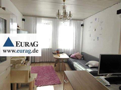 Nürnberg Wohnungen, Nürnberg Wohnung mieten