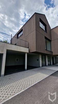 Vorderansich Front