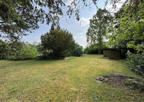 Saarburg Grundstücke, Saarburg Grundstück kaufen